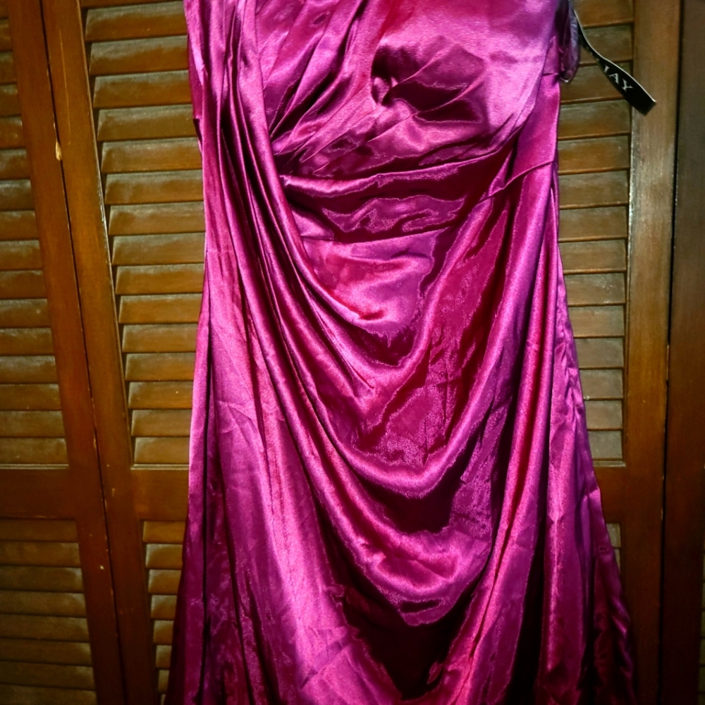 Women's Size 16 cocktail dress